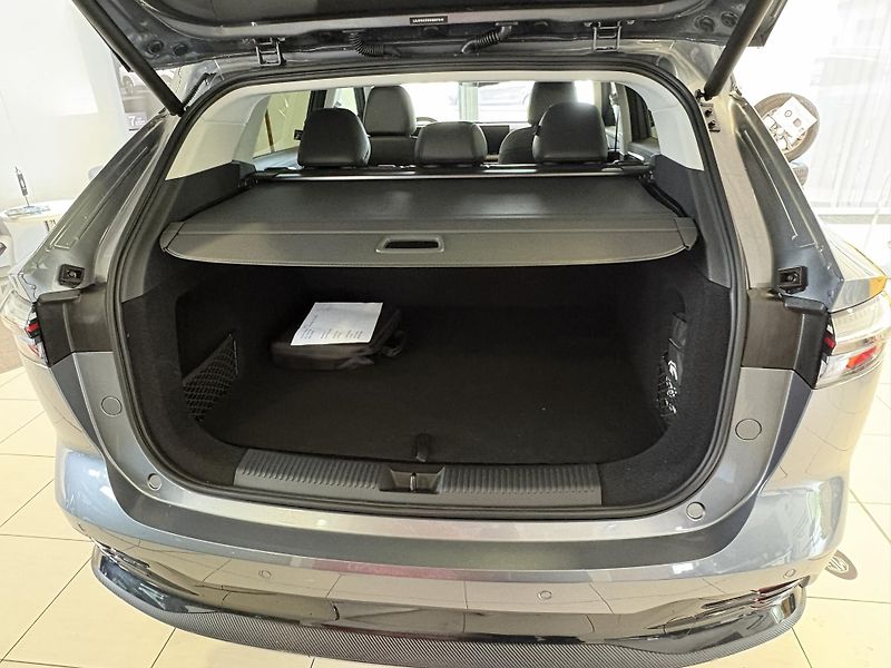 MG HS (2026) PHEV exclusive  - fotka 15 z 15