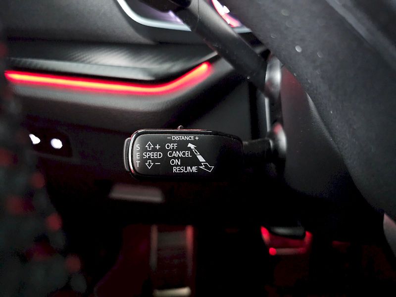 Škoda Octavia (2025) 2.0TSI 195kW RS DSG - fotka 23 z 28