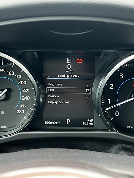 Jaguar XF 3.0 Aut. 380HP! S AWD Edition  - fotka 17 z 25