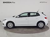 Škoda Fabia (2025) 1.0 TSI 70kW SELECTION - náhled 2