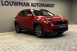 Toyota Yaris Cross 1.5 Hybrid AT STYLE - náhled 13