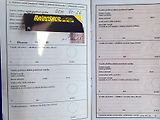Škoda Favorit 135L,CZ, 1.majitel, GARÁŽOVANÝ - náhled 14