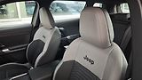 Jeep Compass (2026) Altitude hybrid 145PS automat  - náhled 24