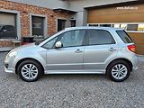 Suzuki SX4 (2013) 1.6VVT 88KW CITY + - náhled 7