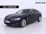 BMW Řada 4 2.0 420i 135KW GranCupe Luxury - náhled 1