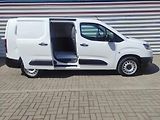 Toyota ProAce City 1,5D-4D 75kW L2, 1 maj., ČR - náhled 6