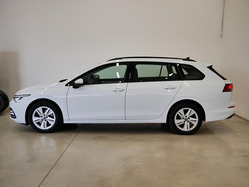 Volkswagen Golf - fotka 3 z 25