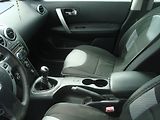 Nissan Qashqai (2007) 2,0  - náhled 10