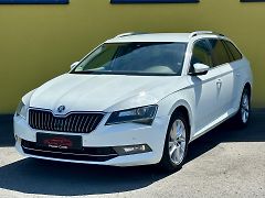 Škoda Superb (2016) 1.8TSI/132kW *STYLE* 1.Maj.  - fotografie inzerátu