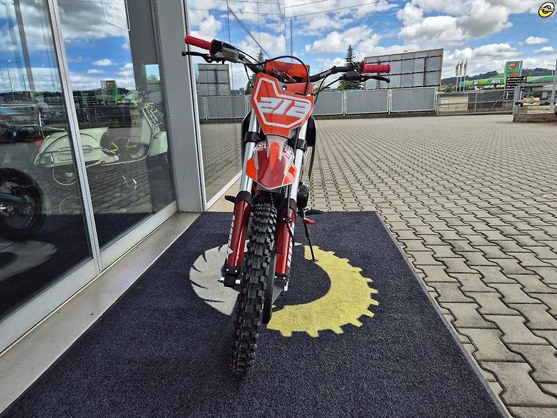 Ostatní (2026) WPB RACE BEAST 212 - fotka 9 z 17