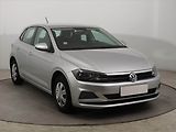 Volkswagen Polo (2018) 1.0, Tempomat - náhled 1
