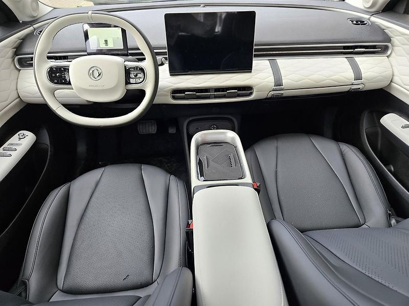 Dongfeng Box (2024) BOX E3 - fotka 14 z 19