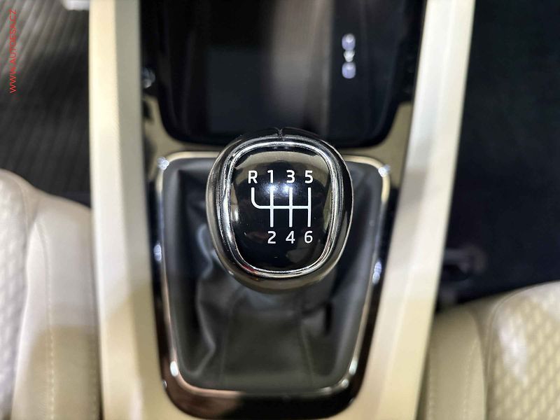Škoda Octavia (2021) 2.0 TDi, ČR, Style - fotka 19 z 19