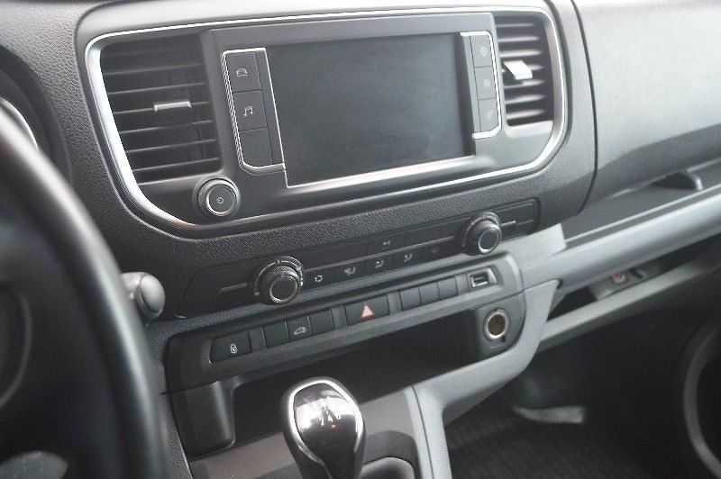 Opel Vivaro VAN L2 - fotka 11 z 20