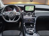 Mercedes-Benz GLC 350CDi 190kW 4MATIC*PANORAMA* - náhled 30