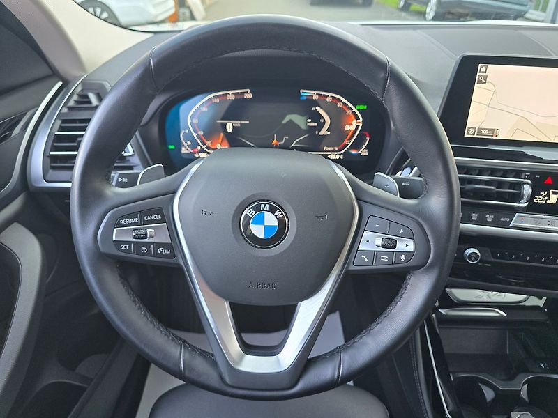 BMW X4 Xdrive 20d At KŮŽE KAMERA NAVI - fotka 15 z 47