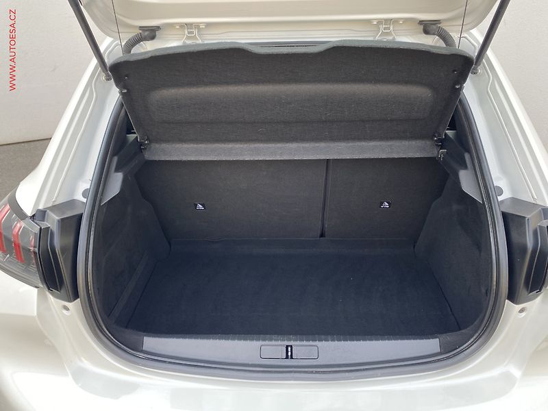 Peugeot 208 (2020) 1.2PT, Allure, AT - fotka 7 z 17
