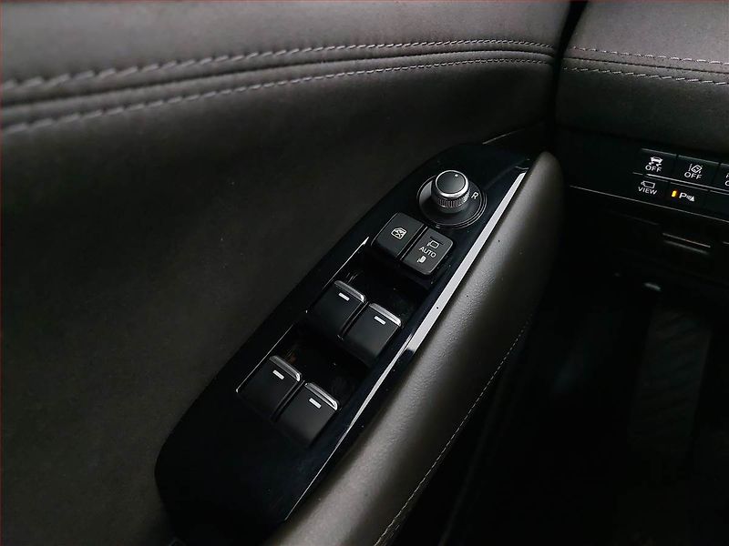Mazda 6 (2019) 2.5 Skyactiv-G, Automat, Kůže - fotka 22 z 23