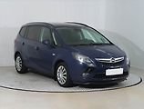 Opel Zafira (2012) 2.0 CDTI, Tažné, jezdí výborně - náhled 1