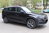 Škoda Kodiaq 2.0TDI DSG 4X4 147kW - náhled 8