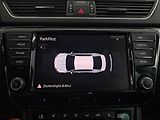 Škoda Superb (2016) Ambition 1.6 TDI, Automat - náhled 17