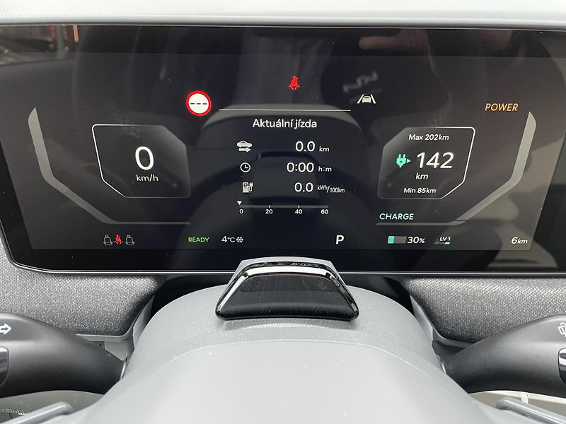 Kia EV3 (2025) 