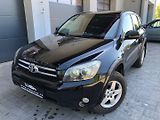 Toyota RAV4 (2007) 2.2 D-CAT, 4x4 - náhled 1