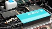 Kreisel EVEX 910e.