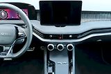 Škoda Superb (2025) Combi SportLine  2,0 TSi/150 k - náhled 11