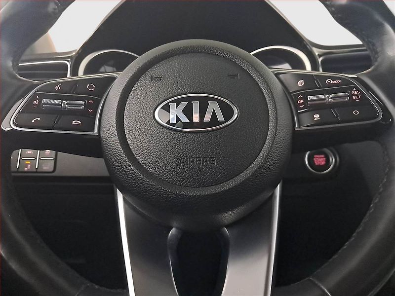 Kia Ceed (2018) 1.4 T-GDI, Automat, Serv.kniha - fotka 15 z 16