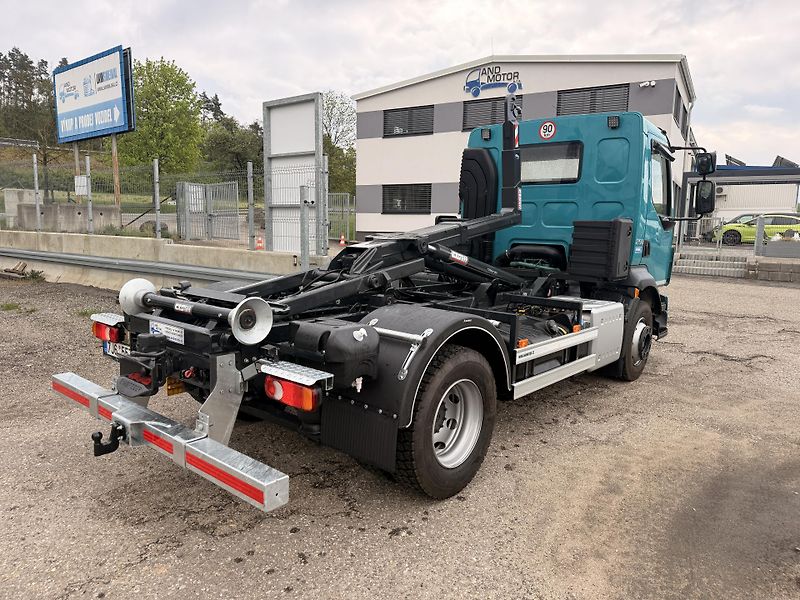 Volvo FL (2017) 250 nový nosič CTS 8t. - fotka 5 z 24