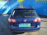 Volkswagen Passat 2,0 TDi 103KW - náhled 4