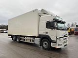 Volvo FM 500 6x2 Carrier Čelo - náhled 1