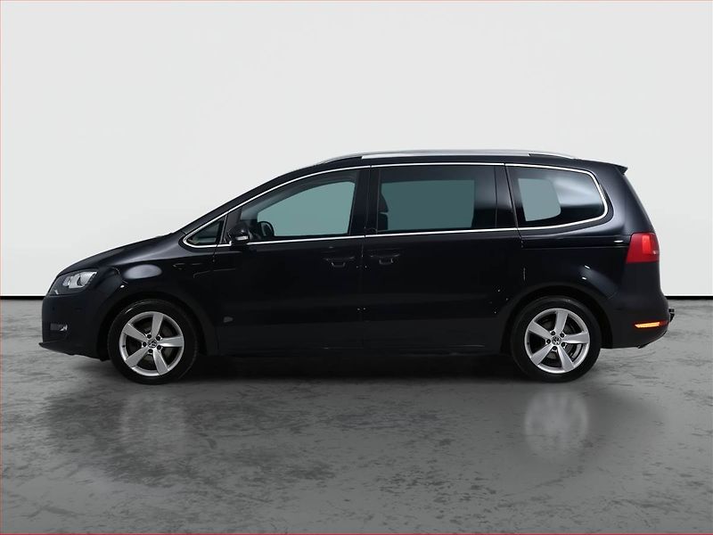 Volkswagen Sharan (2011) 2.0 TDI, 4X4, Serv.kniha - fotka 3 z 20