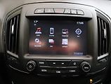 Opel Insignia (2016) 2.8 T OPC, 4X4, Automat, Kůže - náhled 12