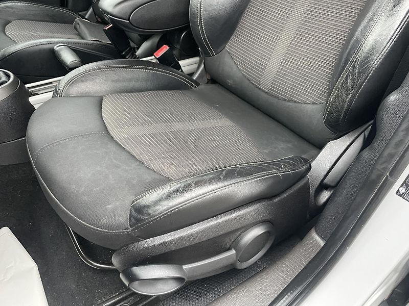 Mini Countryman 2.0SD 110PS COOPER D AUTOMAT!! - fotka 173 z 189
