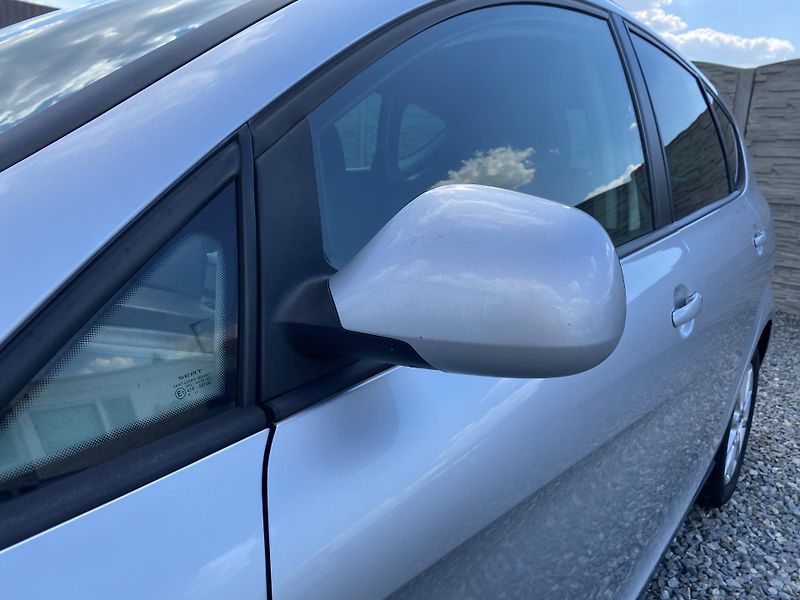 Seat Altea 1.6 MPI 102PS + LPG STK  - fotka 27 z 136