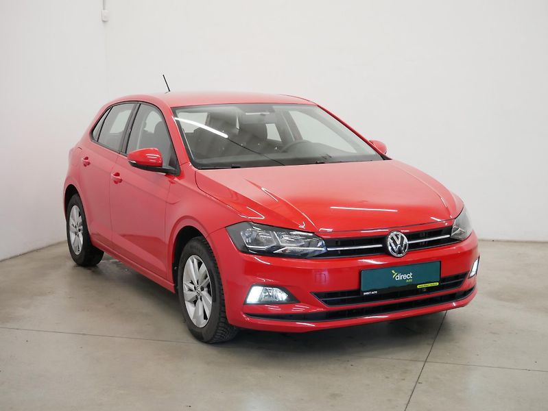 Volkswagen Polo - fotka 8 z 32