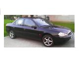 ZKUŠENOSTI UŽIVATELE: Ford Mondeo
