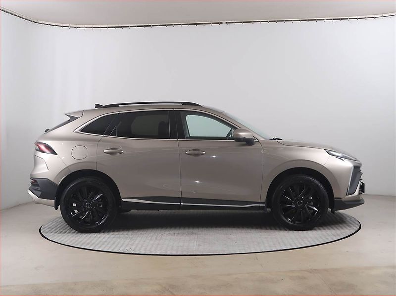 Dongfeng T5 EVO (2025) 1.5 Turbo - fotka 6 z 19