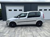 Škoda Roomster 1,2 HTP 69PS  Style - náhled 9