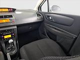 Citroën C4 (2009) 2.0 HDI, Tažné, jezdí výborně - náhled 8