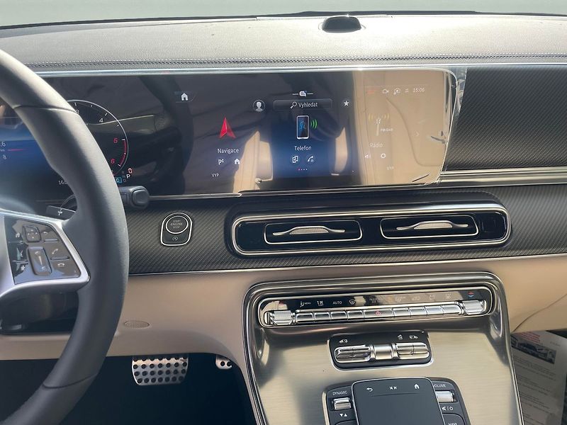 Mercedes-Benz Třídy V (2025) V 300 D 4MATIC EXCLUSIVE L - fotka 12 z 18