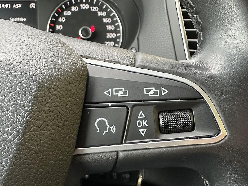 Seat Alhambra (2017) STYLE 1.4/110kW*7.Míst.*2.Maj. - fotka 13 z 44