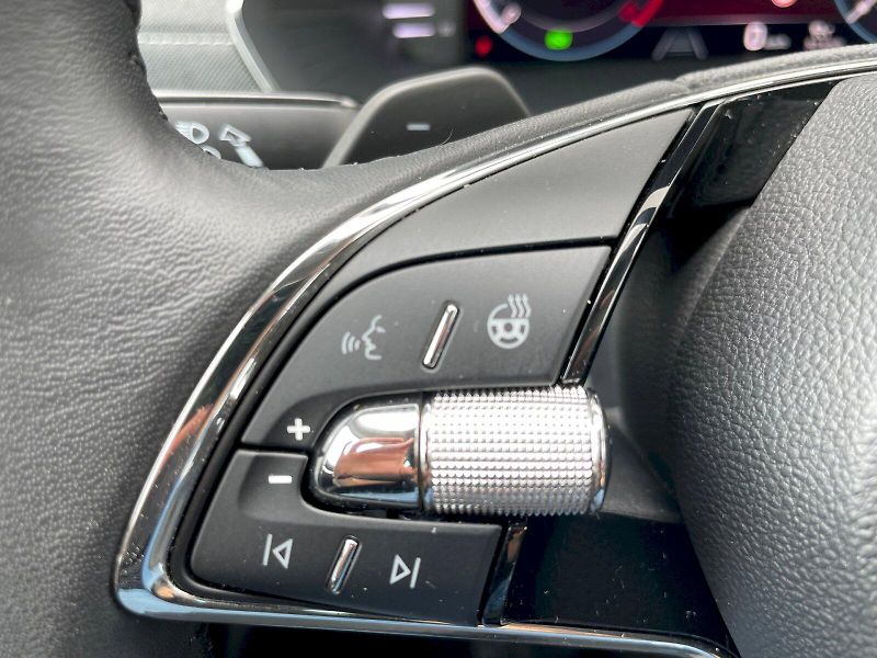 Škoda Octavia (2024) 2.0 TDI 110kW DSG Style Plus P - fotka 12 z 35