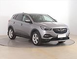 Opel Grandland X (2019) 1.5 CDTI, Serv.kniha, Kůže - náhled 1