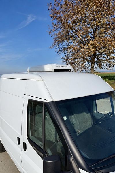 Ford Transit (2012) Chlaďák - fotka 21 z 23