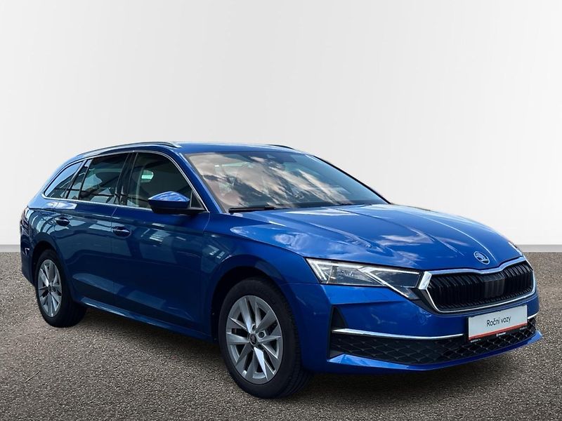Škoda Octavia Top Selection - fotka 14 z 26