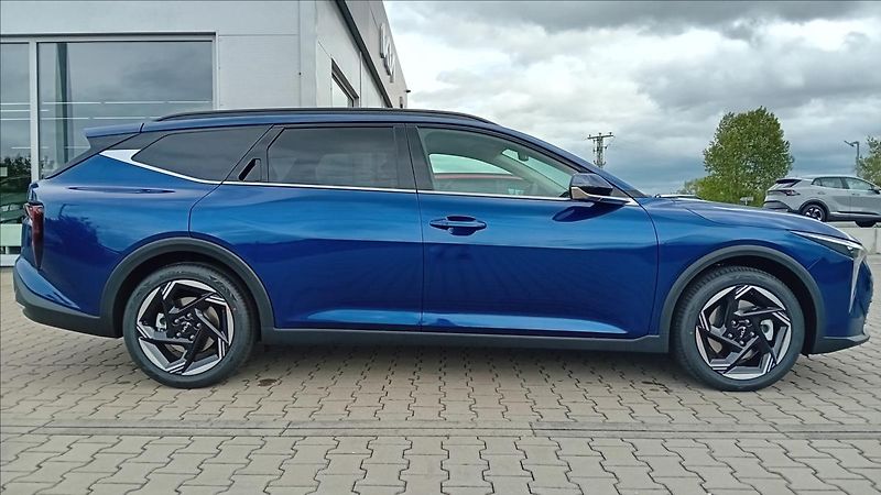 Kia K4 1,6 SW T-GDi 7DCT TOP - fotka 4 z 12