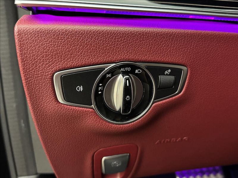 Mercedes-Benz CLS 3,0 53AMG 4M+ HUD MASÁŽ DPH CZ - fotka 9 z 62